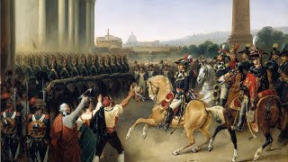 How did Napoleon win the battle of Rivoli [upl. by Aubrey679]