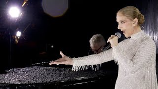 Céline Dion  ce retour parisien qu’elle prépare en secret [upl. by Akelam]