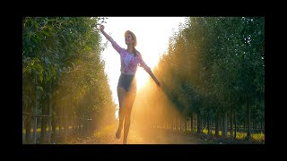 What a Wonderful World  Epic Version  Louis Armstrong  Official Music Video [upl. by Aidni]