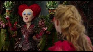 Disneys Alice Through the Looking Glass  quotPoemquot TV Spot [upl. by Converse]