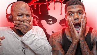 POPS FIRST TIME HEARING Playboi Carti  Whole Lotta Red ALBUM [upl. by Ydolem]