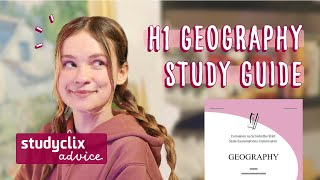 How to study Leaving Cert Geography 🌎 [upl. by Alyce936]