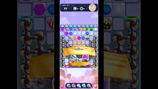 candy crush saga level 5988  Nightmarishly Hard level  AnuD candy crush 5988  Anudeep CC gaming 💪 [upl. by Leuamme]