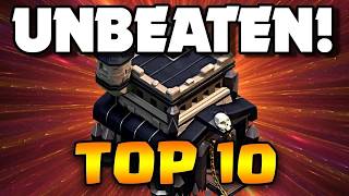 Best Th9 Base Copy Links Anti Everything  Coc Town Hall 9 Bases WarTrophyFarming  Clash Of Clans [upl. by Andonis]