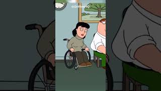 Peter goes for counselling😂 familyguy shorts [upl. by Eulau324]