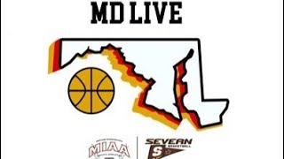 Springdale Prep vs St Pauls Game 2024 MD Live Day 1 Severn School [upl. by Llednek]