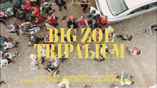 Big Zoe  Tripalium Official Video [upl. by Enenej]