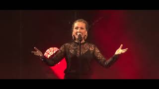 TALEC NOGUET QUARTET Vieilles Charrues2019 Ar gwin hag an tan Hanter Dro [upl. by Nosyd]