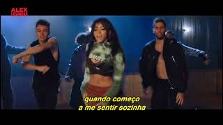 Tinashe  Company Tradução Clipe Legendado [upl. by Ehcram]