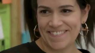 broad city  turning Abbi into Ilana  funny clips [upl. by Otho]