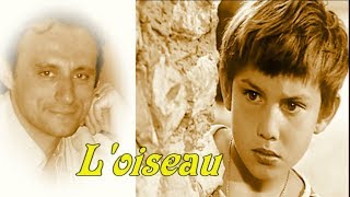 Manu Kowal  Loiseau cover à Mehdi El Glaoui [upl. by Atsillac]