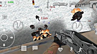 Special Forces Group 2 Gameplay ‎MrSubhoGaming [upl. by Richel]