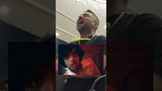 YoYoHoneySingh REACTED TO MY MUSIC VIDEO  quotLOVESEXDHOKAquot MUSIC VIDEO OUT NOW ON MY CHANNEL [upl. by Gibby]