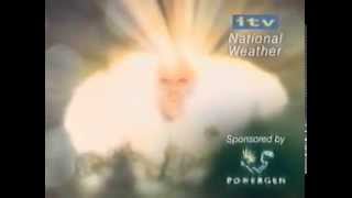 ITVPowerGen Ident  Helios 1998 [upl. by Delisle]