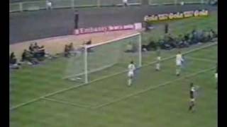 1972 FA Cup Final  Leeds United Vs Arsenal Leeds Won 10 [upl. by Dnomad]