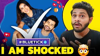 BluetickVerified All Episodes Review  Bluetick Web Series Review  Epic ON Siddharth Nigam [upl. by Noiek]