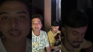 ATTRACTION X SAADA PYAAR COVER BY UJJWALS9NGS TheSocialFactory tseries [upl. by Wrand]