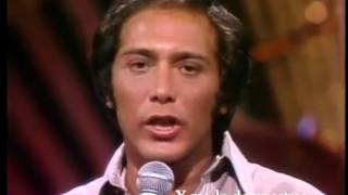 HAVING MY BABY  PAUL ANKA  1974wmv Subtitulos en Español [upl. by Ahsatsan]