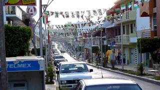 El Pueblo de Palenque Chiapas Mexico [upl. by Ennairol]