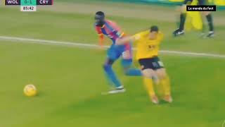 Cheikhou kouyaté  defensive amp skills 🇸🇳🔥 [upl. by Sherwynd]