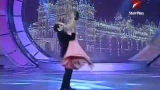 Karan kundra and kritika kamra performanceflv [upl. by Emilia]