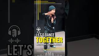 💃 Watch This Dance and Feel the Beat  Lets Dance Together Shorts Viral [upl. by Netsrik]