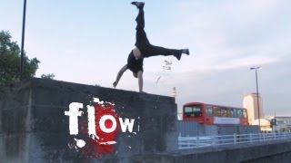 Tim Livewire Shieff showreel  Flow presents  Creators Invade London [upl. by Arva]