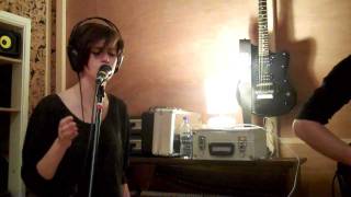 The Jezabels  Endless Summer The Amazing Sessions [upl. by Grantley969]