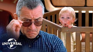 Meet The Fockers  Little Jacks First Words Robert DeNiro [upl. by Schreibman369]