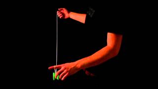 1A  Shockwave  SLUSNY yoyo Tutorials [upl. by Husein]