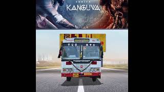 Make your weekend movie plans effortless with TGSRTC  Matka  Kanguva [upl. by Halyak]