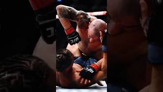 ⚡️VOLK vs ORTEGA 🔴 UFC Highlights mma ufc australia shorts youtube viral edit champion yt [upl. by Neerom]