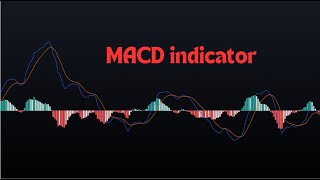 How to Use MACD indicator MACD indicator trading and strategy how to trade how to invest [upl. by Syramad69]