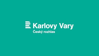 Český rozhlas Karlovy Vary  Pohled do studia [upl. by Terrena]