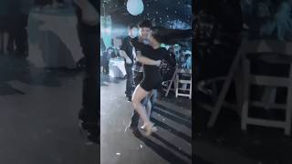 That’s how you Party in htown misquinceaños dance [upl. by Cassell]