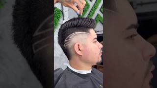 Mast Trending Design Hair cut For Boys hairstyle cutting barbershop hairstyle haircutting shorts [upl. by Keil]