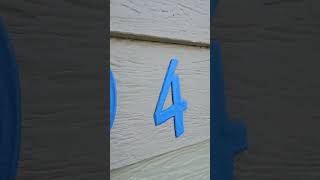 Painting LP Siding diy [upl. by Legra]