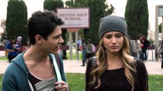 Faking It  Folge 6 Trailer  Nicknight HD Germany [upl. by Wendelina]