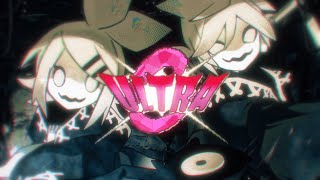 Reol amp nqrse  ULTRA C 歌ってみた [upl. by Talmud]