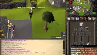 How to go to Ogres RuneScape 2007 [upl. by Karisa529]