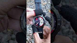 Unboxing Smartwatch GPS Timever TR1 smartwatch smartwatchmurah [upl. by Hukill]