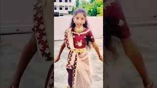 Cutamale Cutesindhi song Hasini Smart channel [upl. by Kablesh]