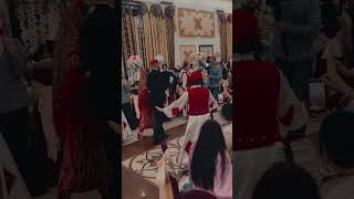 Dance Pamiri wedding [upl. by Adnyleb]