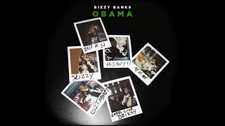 Bizzy Banks  Obama Official Audio [upl. by Adirahs99]