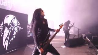 Abbath  Live Hellfest 2016 Full Show HD [upl. by Luce478]