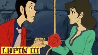 LUPIN THE 3rd PART 2  EP 19  Hell Toupee  English Dub [upl. by Sirromed]