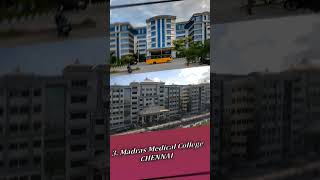 Top 5 medical Colleges in TamilNadu Top MBBS colleges shorts medicalstudent mbbs neet [upl. by Rosenzweig]