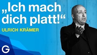 Wie wir Konflikte lösen – Konfliktbewältigung in 3 Schritten  Ulrich Krämer [upl. by Sirama]