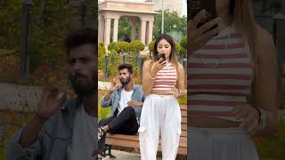 Abhi se itna nakhre nhi chaiye  dasi dasi na bola kar  short video 🥰😎 [upl. by Valerian]