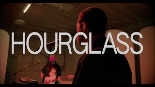 Local Natives  Hourglass Obstructions Live Performance [upl. by Ebbarta]